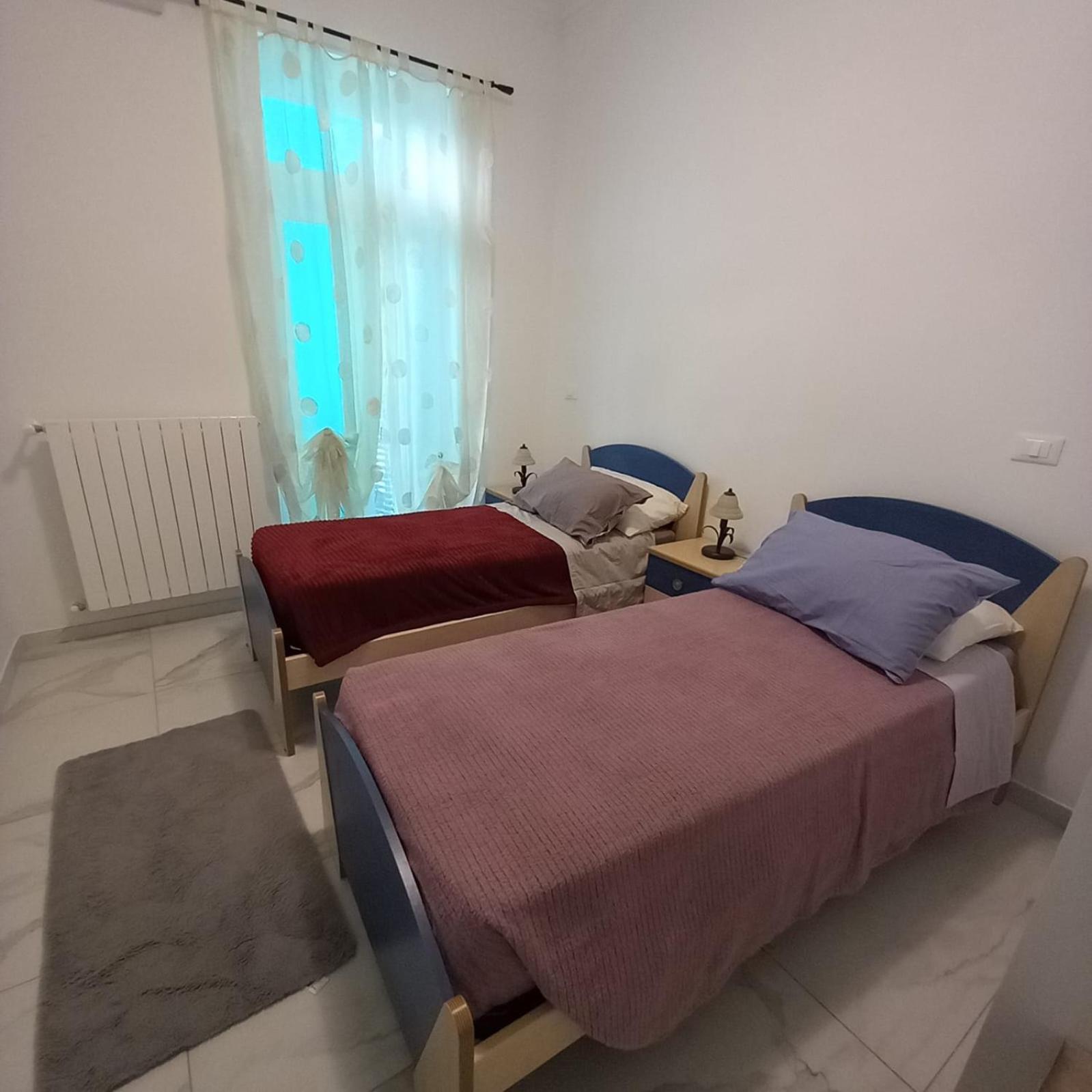 Casa Vacanza Kadya Torino Esterno foto