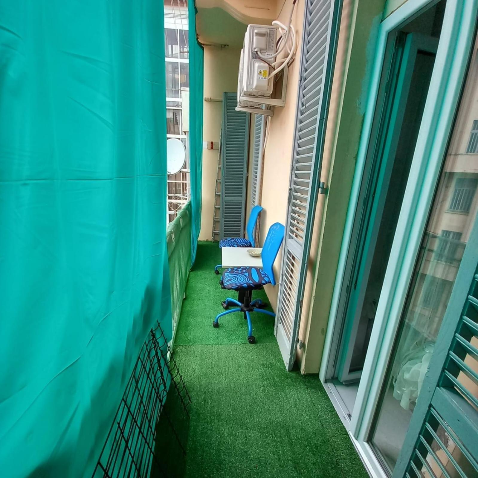 Casa Vacanza Kadya Torino Esterno foto