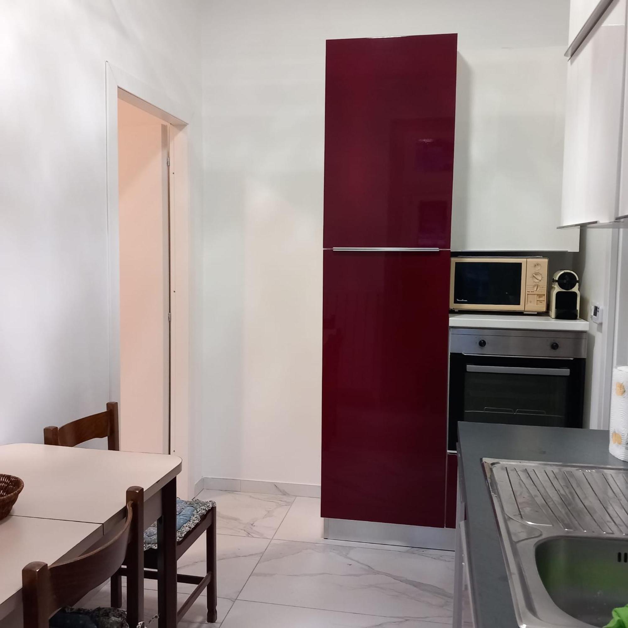 Casa Vacanza Kadya Torino Esterno foto