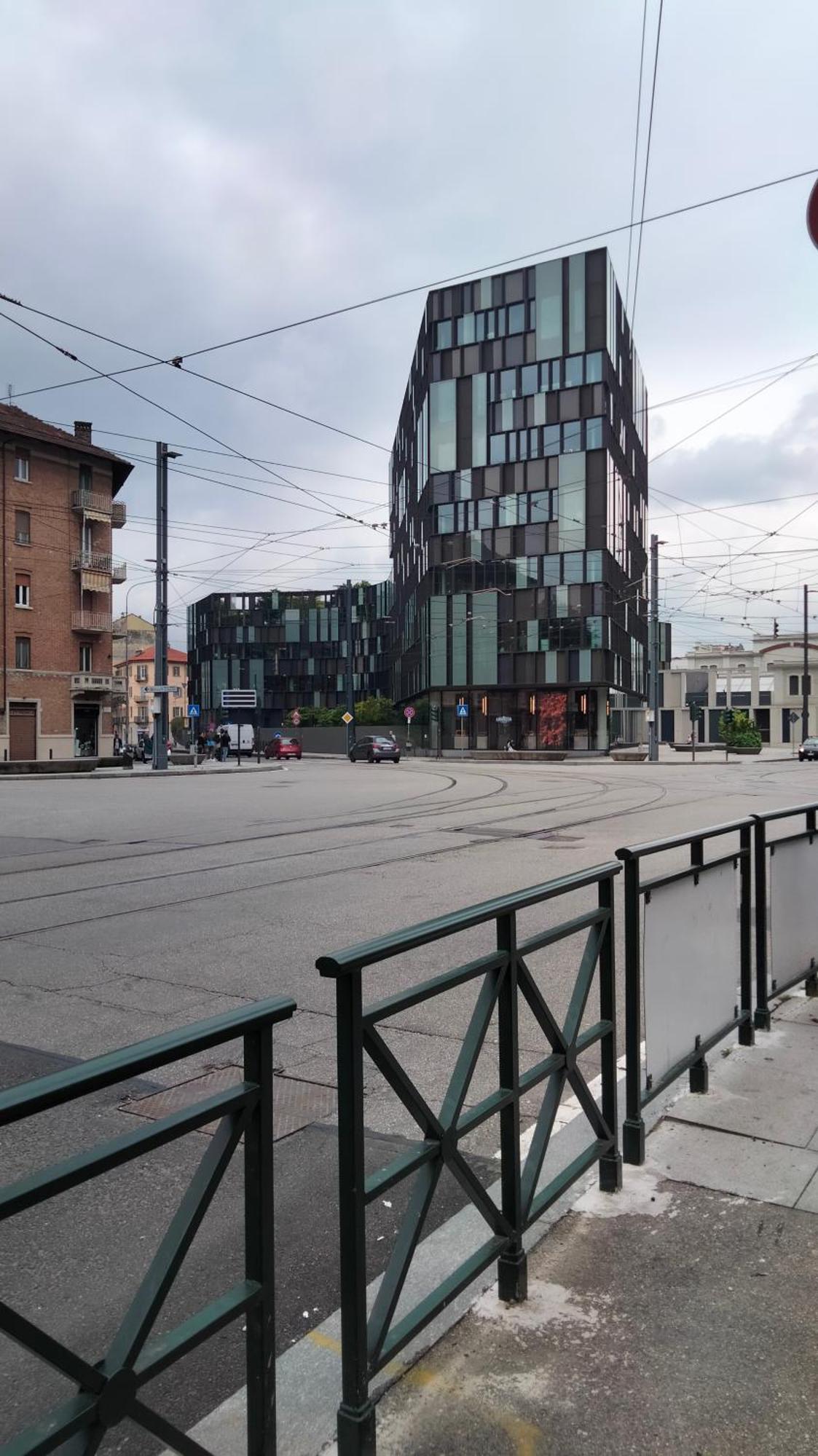 Casa Vacanza Kadya Torino Esterno foto