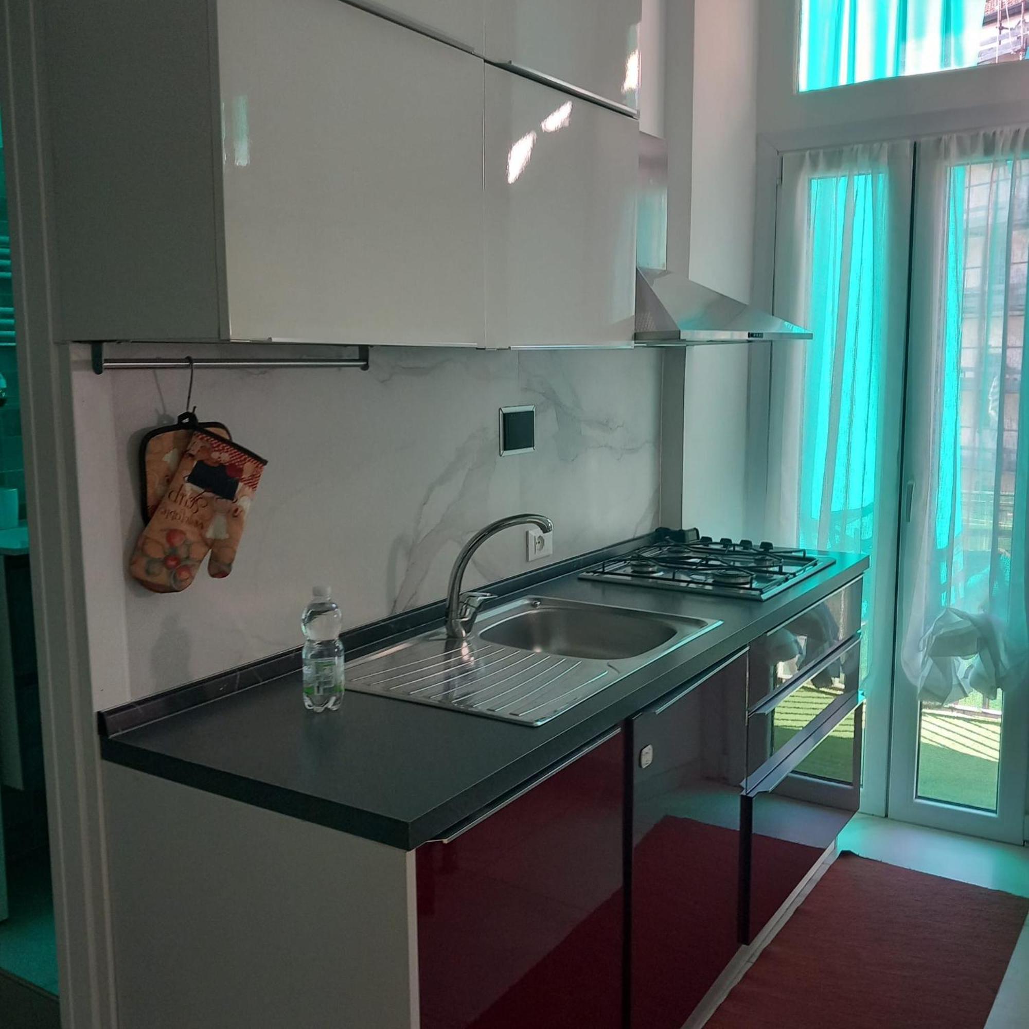 Casa Vacanza Kadya Torino Esterno foto