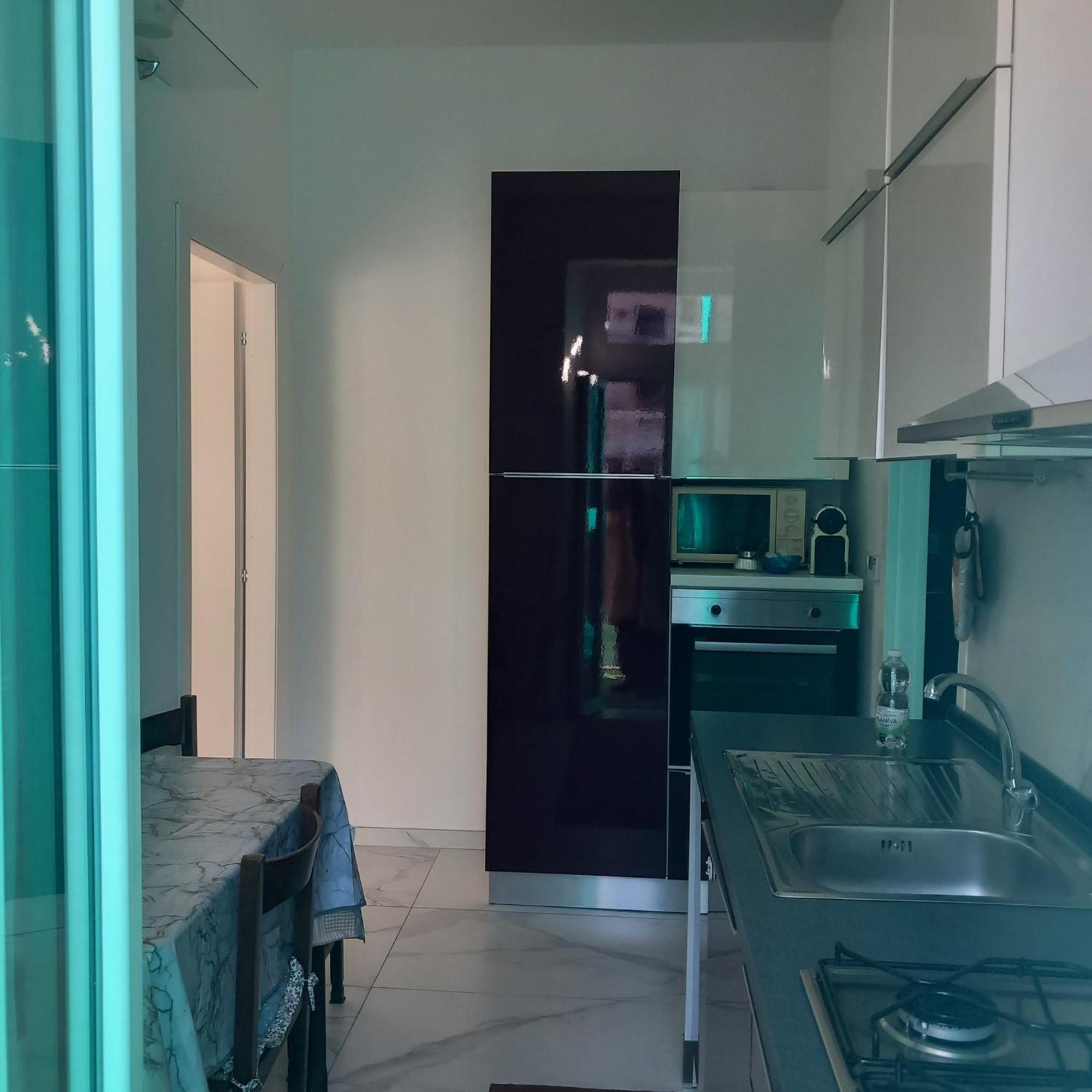 Casa Vacanza Kadya Torino Esterno foto