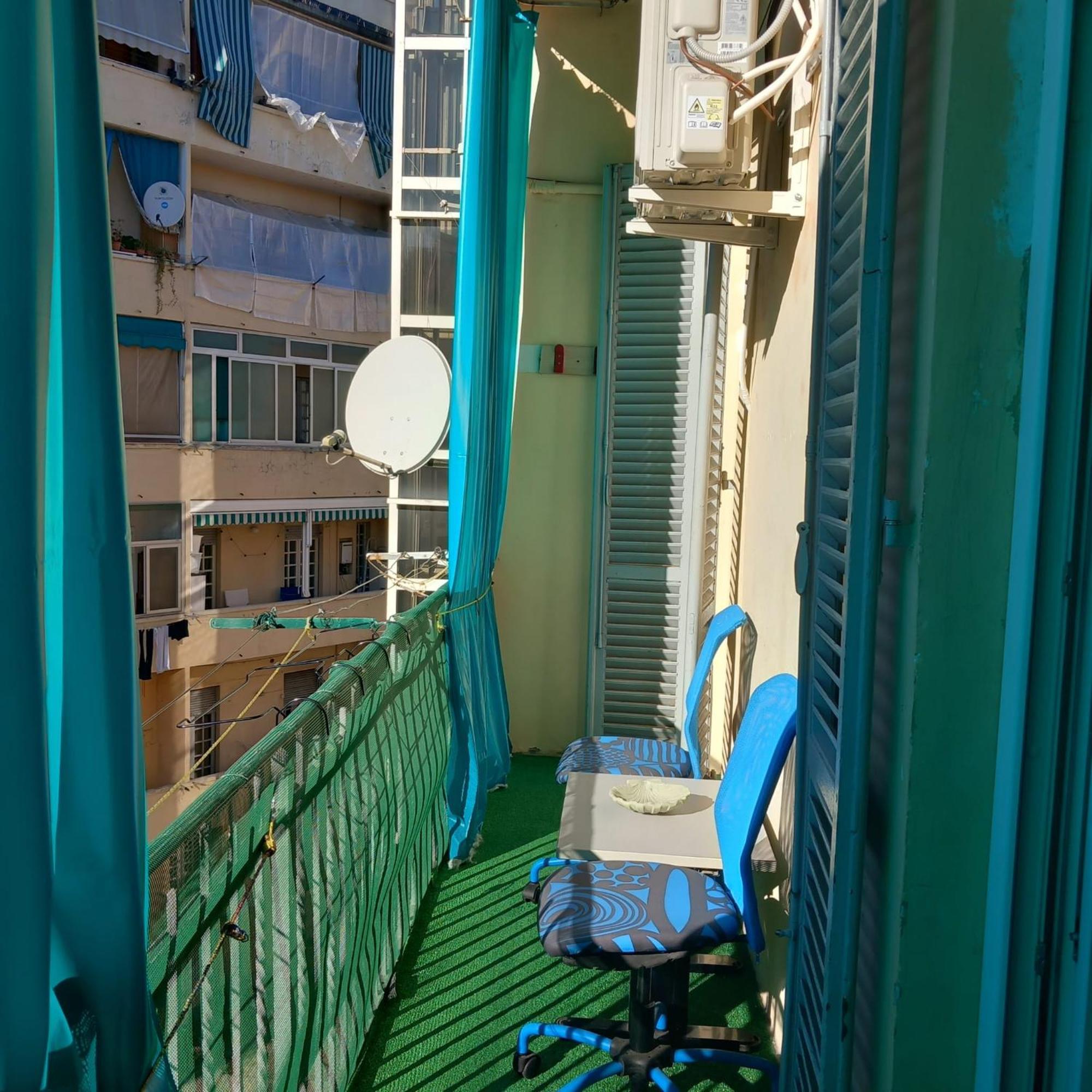 Casa Vacanza Kadya Torino Esterno foto